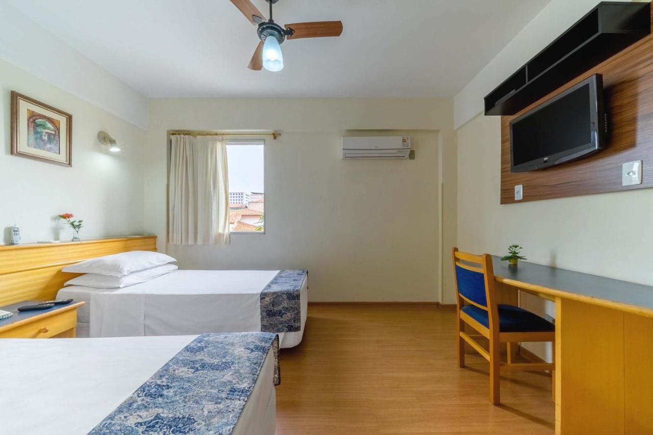 Itapetinga Hotel Atibaia Habitación foto